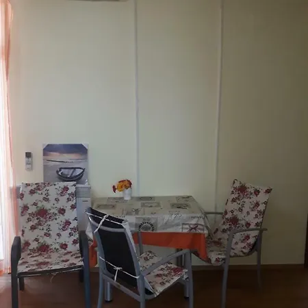 Διαμέρισμα Apartament Apolonia Cu Vedere La Mare