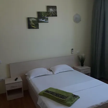 Apartament Apolonia Cu Vedere La Mare *