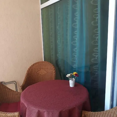 Apartament Apolonia Cu Vedere La Mare Апартаменти *