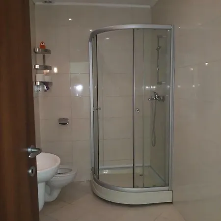 Apartament Apolonia Cu Vedere La Mare * Ефоріє-Норд