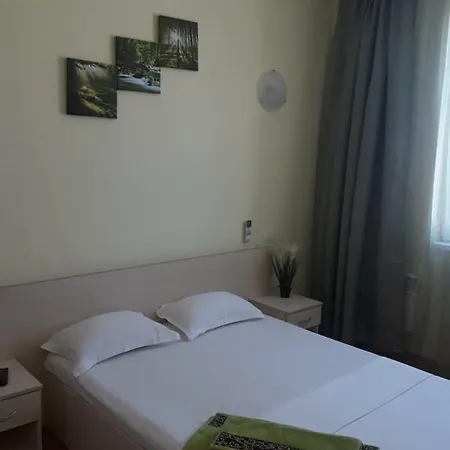 Апартаменти Apartament Apolonia Cu Vedere La Mare *